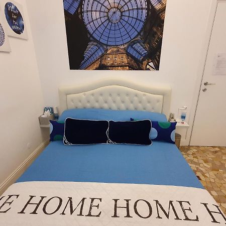 Nuvola B&B Милан Экстерьер фото