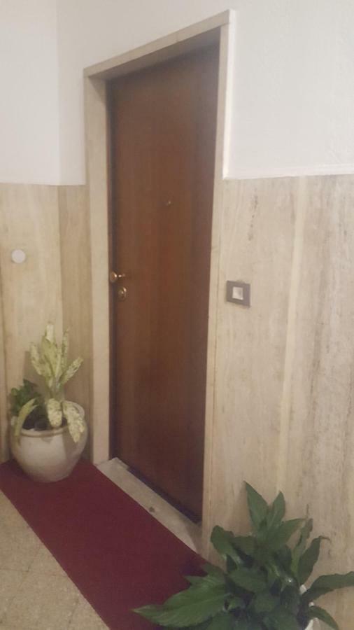 Nuvola B&B Милан Экстерьер фото